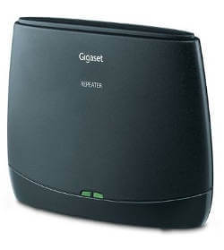 Gigaset Repeater
